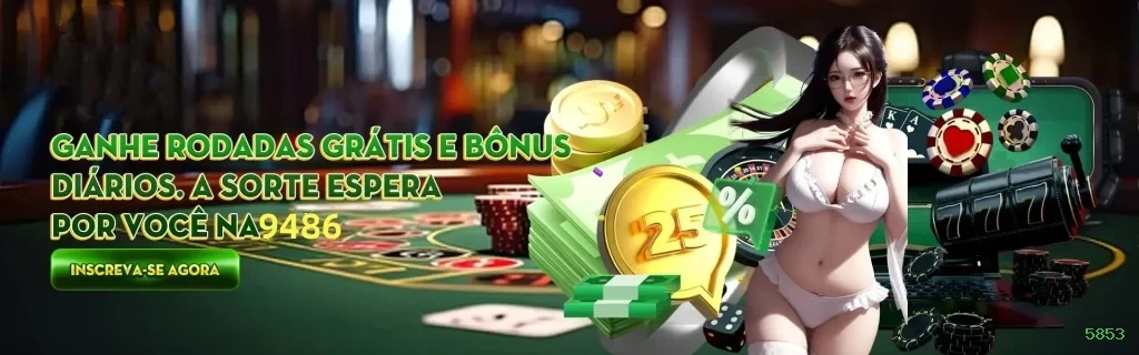 Cassino ao Vivo 5853 - Dealers Brasileiros Profissionais