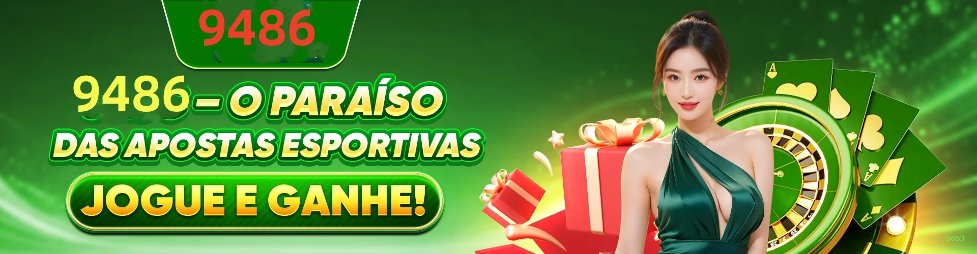 Plataforma 5853 - Segurança, Tecnologia e Confiança