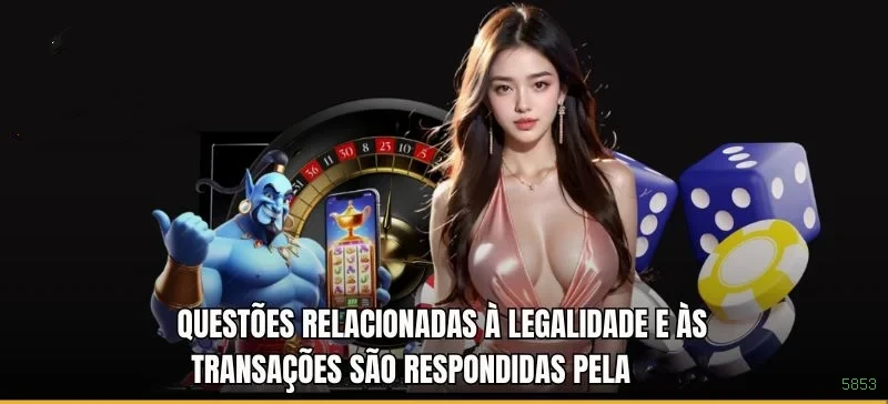 Promoções Exclusivas 5853 - Bônus Especiais e Ofertas Imperdíveis
